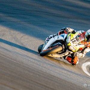 Sunset Race